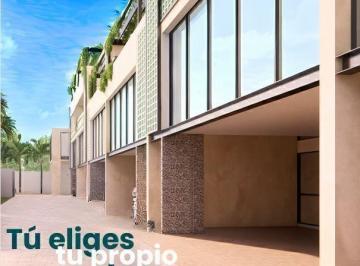 Casa · 137m² · 2 Recámaras · Casa en Pueblo Conkal