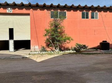 Bodega comercial · 570m² · 3 Estacionamientos · Bodega en Dzityá