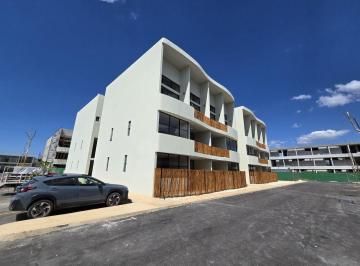 Departamento · 85m² · 2 Recámaras · 2 Estacionamientos · Departamento en Pueblo Cholul
