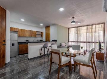 Departamento · 98m² · 2 Recámaras · Departamento en Pueblo Conkal