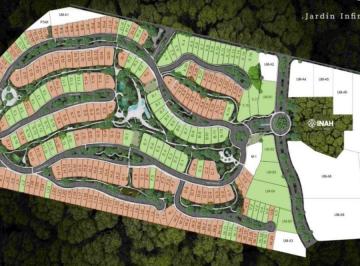 Terreno / Lote · 604m² · Terreno en Pueblo Tamanche