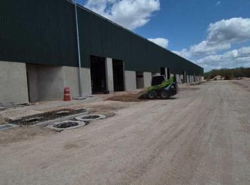 Bodega comercial · 423m² · Bodega en Pueblo Kanasin