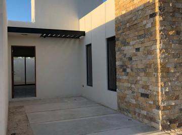 Casa · 127m² · 2 Recámaras · 2 Estacionamientos · Casa en Pueblo Chelem