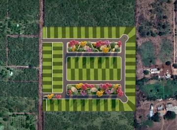 Terreno / Lote · 305m² · Terreno en Pueblo Conkal
