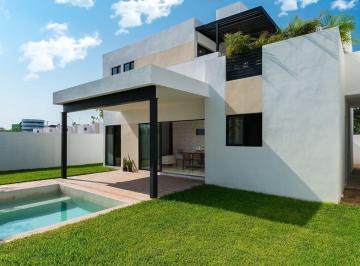 Casa · 145m² · 3 Recámaras · 2 Estacionamientos · Casa en Real Montejo