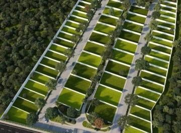 Terreno / Lote · 232m² · Terreno en Venta en Cabo Norte, Mérida Yucatán