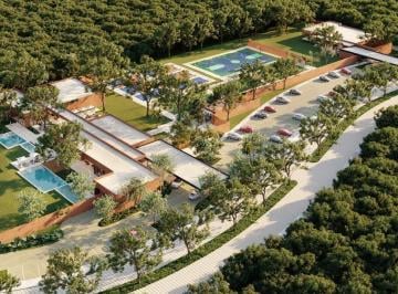 Terreno / Lote · 335m² · Lote Residencial en Venta en San Ignacio, Progreso Yucatán