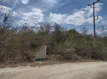 Terreno / Lote · 2092m² · Terreno en Pueblo Teya
