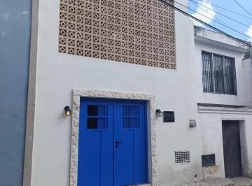 Casa · 125m² · 2 Recámaras · Casa en Venta en Barrio de Santiago, Mérida Yucatán