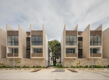 Departamento · 67m² · 2 Recámaras · 1 Estacionamiento · Departamento en Venta en Dtzitya, Mérida Yucatán