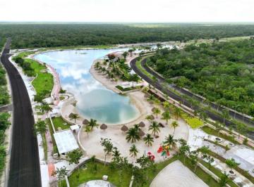 Terreno / Lote · 773m² · Terreno en Venta en Hunucmá, Hunucmá Yucatán