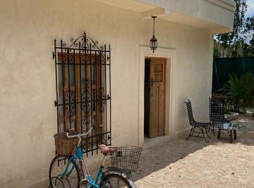 Casa · 1m² · 2 Recámaras · Casa en Venta en Valladolid, Yucatán
