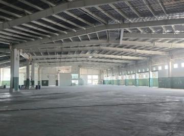 Nave industrial · 12607m² · 50 Estacionamientos · Nave Industrial en Cto. Periferico, Jardines del Norte, Mérida Yucatán