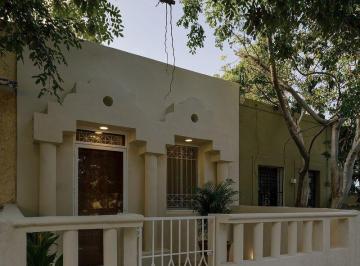 Casa · 110m² · 2 Recámaras · Casa en Venta en Itzimna, Mérida Yucatán