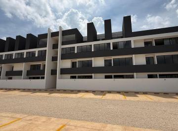 Departamento · 64m² · 2 Recámaras · 1 Estacionamiento · Departamento en Temozón Norte, Mérida