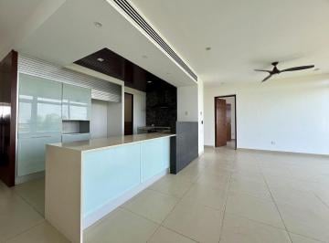 Departamento · 170m² · 3 Recámaras · 2 Estacionamientos · Departamento en Venta en Yucatán Country Club, Mérida Yucatán