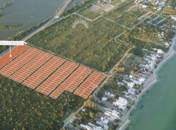 Terreno / Lote · 160m² · Terreno en Venta en Chicxulub Puerto, Yucatán
