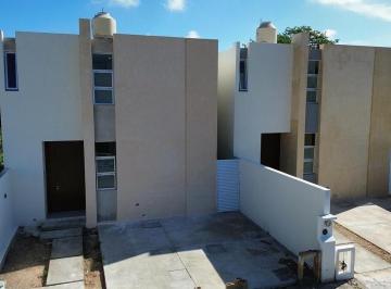 Casa · 160m² · 3 Recámaras · 1 Estacionamiento · Casa en Venta en Real Montejo, Mérida Yucatán