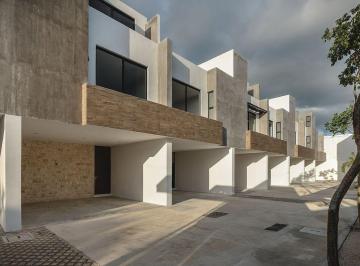 Casa · 189m² · 2 Recámaras · 2 Estacionamientos · Casa en Venta en Zona Country, Mérida Yucatán