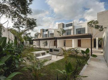 Departamento · 64m² · 1 Recámara · Departamento en Venta en Zona Country, Mérida Yucatán