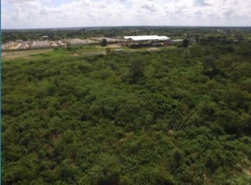 Terreno / Lote · 57983m² · Terreno en Venta Para Desarrollo Habitacional en Leona Vicario, Kanasin Yucatán
