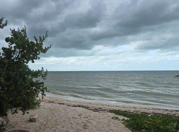 Terreno / Lote · 522m² · Terreno en Venta en Chelem, Progreso Yucatán (Eb - Vu8216)
