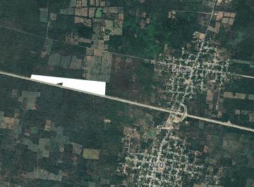 Terreno / Lote · 240m² · Terreno en Venta en Kimbila, Izamal Yucatán (Eb - Vv4680)