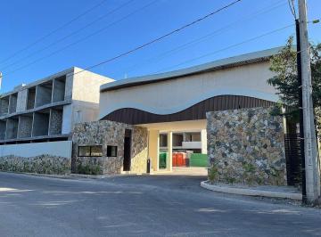 Departamento · 57m² · 1 Recámara · 1 Estacionamiento · Departamento en Venta en Cholul, Mérida Yucatán