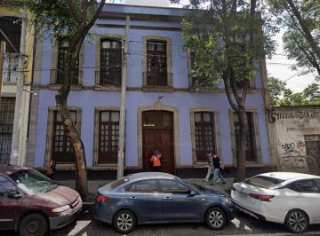 Fachada · Tu Nuevo Hogar en Planta Baja con Patio Para Tu Mascota | Céntrico y Conectad