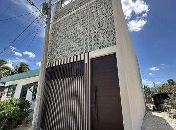 Casa · 149m² · 2 Recámaras · Townhouse en Venta en Pueblo San Bruno, Telchac Puerto, Mérida Yucatán