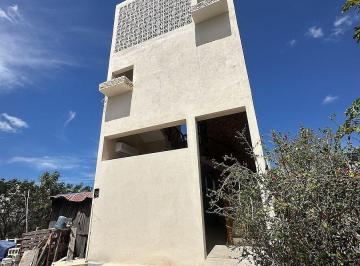 Casa · 149m² · 2 Recámaras · Townhouse en Venta en Pueblo San Bruno, Telchac Puerto Yucatán (Eb - Wb3949)