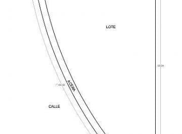 Terreno / Lote · 1067m² · Terreno en Venta en Dzidzilché, Mérida Yucatán (Eb - Vy2808)
