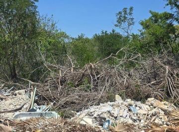 Terreno / Lote · 280m² · Terreno en Venta en Chablekal, Mérida Yucatán (Eb - Vy4374)