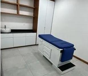 Local comercial · 30m² · 1 Estacionamiento · Consultorio de Lujo Amueblado en Renta en Capital Medical Center, San Ángel