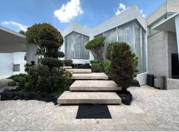 Casa · 600m² · 4 Recámaras · 2 Estacionamientos · Casa en Pedregal de San Francisco, Coyoacan