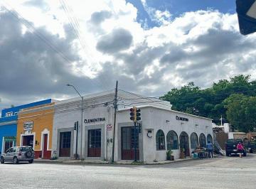 Local comercial · 725m² · Local Comercial en Renta en Itzimna en Mérida Yucatán.
