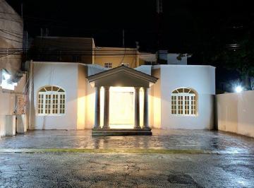 Casa · 4 Recámaras · Casa en Renta Para Negocio, Cerca de Av Itzaes, Col Centro Mérida, Yucatán