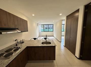 Departamento · 119m² · 2 Recámaras · 1 Estacionamiento · Departamento en Venta en Zavana, Sodzil Norte, Mérida Yucatán (Eb - Wl9029)
