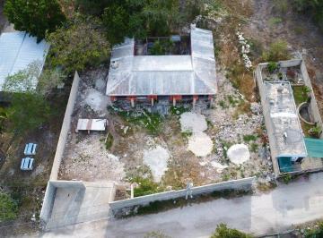 Terreno / Lote · 3749m² · Terreno en Venta en Xcanatún, Mérida Yucatán (Eb - Wl9035)