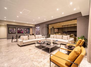 Sala 4.JPG · Altezza Bosques: Departamento en Venta en El Olivo