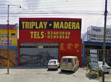 Local comercial · 300m² · Renta de Bodega en Pablo Livas 7014, Guadalupe, N. L.