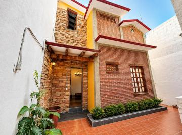 Casa de 3 habitaciones, Cuauhtémoc · Casa en Condominio Remodelada de 250 m² | Col. Tlaxpana