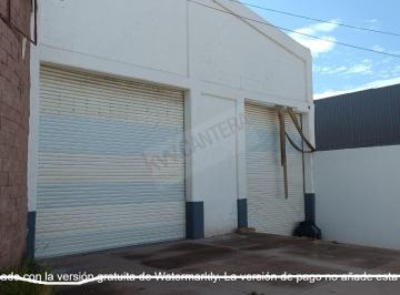 N/A · Excelente Bodega en Renta Muy Equipada