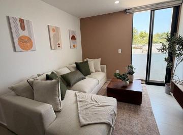 Departamento de 2 habitaciones, Guadalajara · Departamento en Venta 2rec en Jardines del Country, Guadalajara Jal