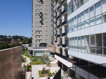 N/A · Exclusivo Departamento en Venta – Residencial Stampa, Cuajimalpa