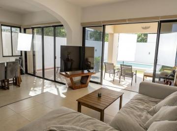 N/A · Casa en Venta en Santa Fe Norte II