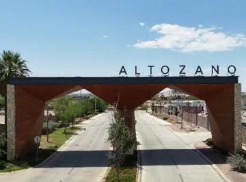 N/A · Terreno en Venta, Fraccionamiento Altozano Ciudad Juarez