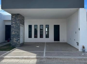 N/A · Casa en Venta Una Planta Quintas El Palmar
