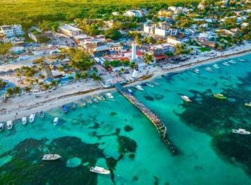 N/A · Terreno en La Nueva Zona de Crecimiento en Puerto Morelos