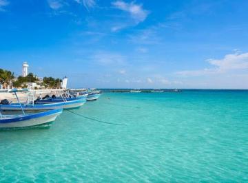N/A · Terreno en La Nueva Zona de Crecimiento en Puerto Morelos.
